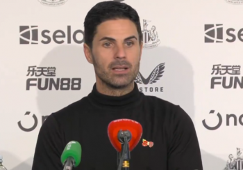 Historyczny moment dla Arsenalu! Arteta: „To coś wyjątkowego”