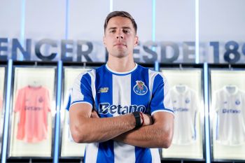 Polak zagra u boku legendy! Farioli odkrył karty przed hitem Ligi Europy