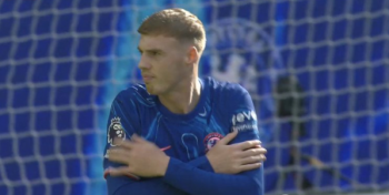 Cole Palmer ucina plotki o gigantycznym transferze. Anglik ma konkretny plan