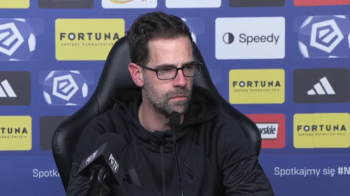 Kolejne cięcia w sztabie Legii Warszawa. Hiszpan pożegna się z klubem