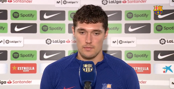 Christensen mówi „nie” Barcelonie! Nie chodzi o odejście, a o warunki