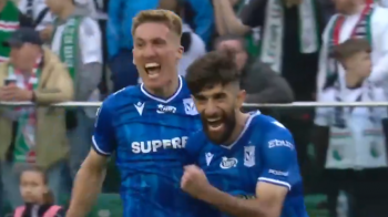 Media: Lech straci jednego z liderów? Ten piłkarz Kolejorza budzi spore zainteresowanie