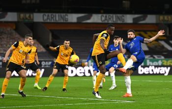 DRAMAT W WOLVERHAMPTON! Spadek do Championship potwierdzony