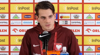 Jakub Kamiński robi furorę w Niemczech. Szykuje się zaskakujący scenariusz transferowy