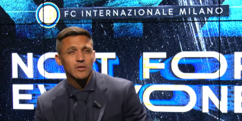 Alexis Sánchez odejdzie z Sevilli! Latem zmiana klubu