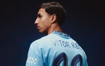 Guardiola zachwycony Reisem: „Dojrzał i dał radę!”