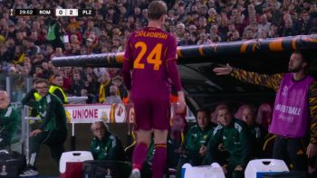 Jan Ziółkowski chce odejść z AS Roma. Kluby z tych czołowych lig Europy chcą młodego Polaka