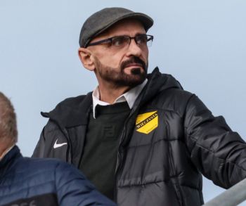 Sensacyjne wieści z Krakowa. Miliarder bierze na celownik trenera z Ekstraklasy