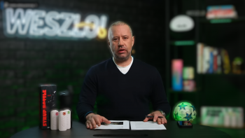 Legia Warszawa ucieka przed strefą spadkową. Były prezes ocenia pracę Marka Papszuna