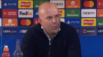 Władze Liverpoolu podjęły kluczową decyzję ws. Andre Slota