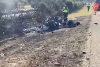 Sąd zamknął sprawę wypadku Diogo Joty. Znamy ostateczną przyczynę