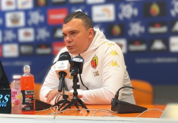 Adrian Siemieniec załamany po hicie Ekstraklasy. Padły mocne słowa w Białymstoku