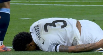 Dramat gwiazdy Realu Madryt. Potrzebna będzie operacja. Co z występem w MŚ?