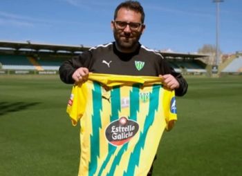 Awantura z udziałem Goncalo Feio. Były trener Legii znów w centrum uwagi