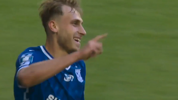 Koncert Lecha w starciu z  Legią. 4:0 do przerwy i nokaut. Kolejorz coraz bliżej mistrzostwa (VIDEO)