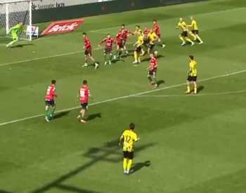 Wieczysta pędzi do elity! Krakowianie wypunktowali GKS Tychy