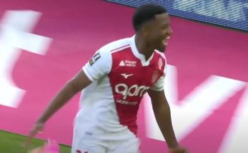 Niepewna przyszłość Ansu Fatiego. Głos zabrał jego ojciec