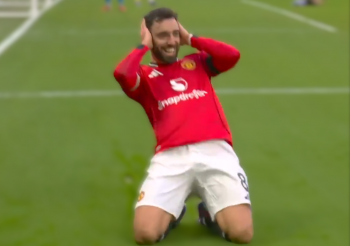 Bruno Fernandes: „Wygranie mundialu przez Cristiano byłoby czymś niesamowitym”