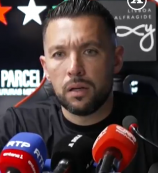 Trener Polaków na celowniku giganta. Jasna deklaracja Włocha