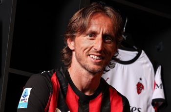 Luka Modrić z poważnym urazem! Wypada na długo. Zagra na mundialu?