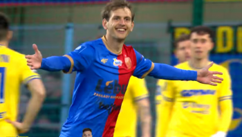 Piast storpedował Arkę. Gdynianie toną i są coraz bliżej spadku z PKO BP Ekstraklasy (VIDEO)