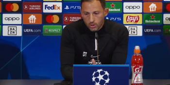 Klęska w szlagierze i w efekcie rewolucja. Turecka krew się zagrzała. Z pracy w gigancie wyleciał nie tylko trener