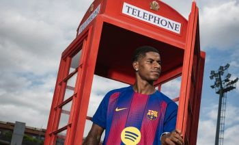 FC Barcelona chce zatrzymać Rashforda. Trwają negocjacje i są dwie zaskakujące opcje