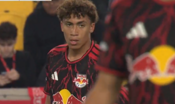 PZPN chce przejąć wielki talent. Kulesza poleciał do Nowego Jorku 