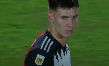 Franco Mastantuono podjął już decyzję! Znamy jego przyszłość