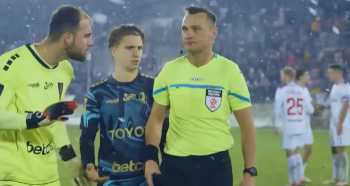 PZPN wyznaczył sędziego finału STS Pucharu Polski. To jego ostatni akcent w karierze? Jeden z finalistów ma z tym arbitrem zdecydowanie korzystniejszy bilans!