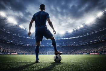 Młody Polak na celowniku Anglików. Szykuje się głośny transfer z Motoru