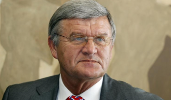 Włodzimierz Lubański przed finałem Pucharu Polski. „Wszystko może się wydarzyć”.