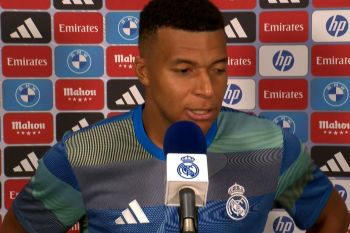 Arbeloa przerwał milczenie ws. Mbappé!