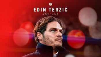 Bomba w LaLiga! Athletic Club zmienia trenera – Terzić nowym menedżerem