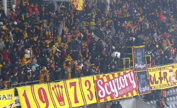 Nerwowo wokół Korony Kielce. Ekspert bez ogródek: U nas jest taki stereotyp. Ma rację?