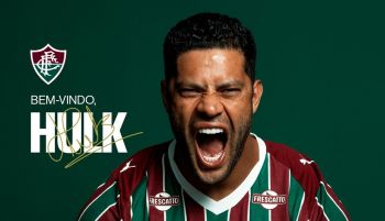 OFICJALNIE: Hulk zmienia klub! Brazylijska gwiazda podpisała nowy kontrakt