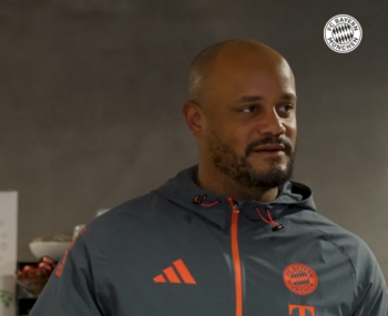 Premier League vs reszta Europy. Kompany odpowiada Artecie