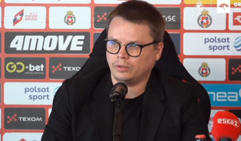 Miliony na stole! Właściciel pompuje kasę w klub przed powrotem do Ekstraklasy
