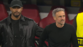 PSG idzie po obronę tytułu w Lidze Mistrzów. Bayern kolejną ofiarą. Dostał cios na początek i nie dał rady nic zrobić (VIDEO)