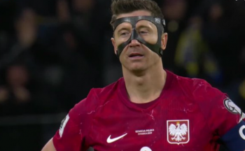 Lewandowski odejdzie z Barcelony? Agent Polaka przyleciał na decydujące rozmowy