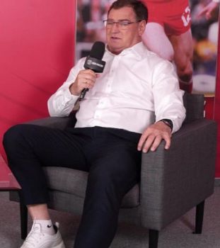 Jan Urban odkrywa karty. Wiadomo, co z grą Lewandowskiego w kadrze