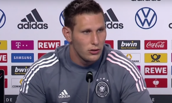 Koniec kariery Niklasa Süle w wieku 30 lat. Obrońca Borussii Dortmund podjął decyzję