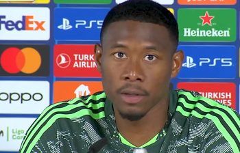 David Alaba nie będzie miał problemu po odejściu z Real. Kolejny gigant bierze go pod uwagę