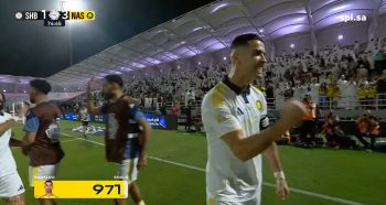 Cristiano Ronaldo z historycznym trafieniem. 100. gol w Saudi Pro League i 971. w karierze (VIDEO)