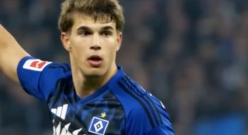 Przemknął przez PKO BP Ekstraklasę, robi furorę w Bundeslidze. Następny przystanek FC Barcelona? 