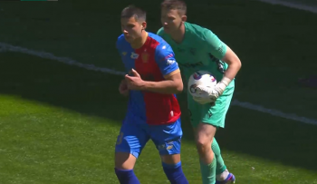 GKS tym razem mało efektowny i tylko z punktem. A mógł zostać wiceliderem. Pierwszy taki wynik Gieksy w tym sezonie (VIDEO)