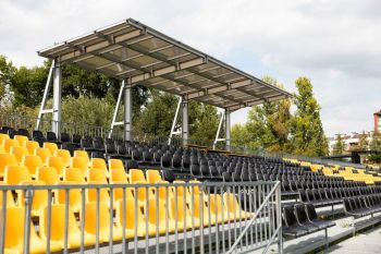 Zaskakująca decyzja w sprawie Wieczystej Kraków. Klub nie dostał licencji na Ekstraklasę