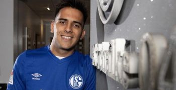 Zalazar blisko dużego transferu. Sporting CP chce go na lata. Kiedyś grał w Koronie Kielce
