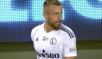 Legia Warszawa ogłosiła przedłużenie kontraktu z Rafałem Augustyniakiem. Wiadomo, jakie stanowisko miał Marek Papszun