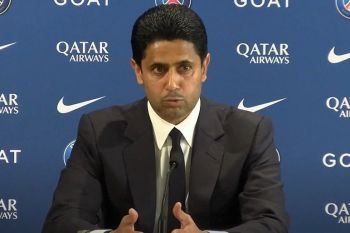 PSG świętuje mistrzostwo. Al-Khelaïfi: „Kolektyw jest naszą największą gwiazdą”